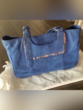 🕊️HOBO Autry Satchel